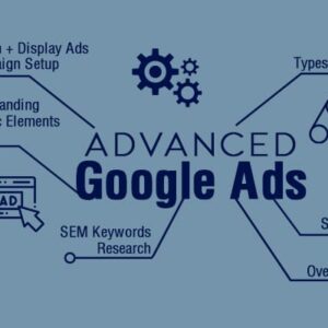 Advance Google Ads