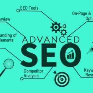 Advance SEO