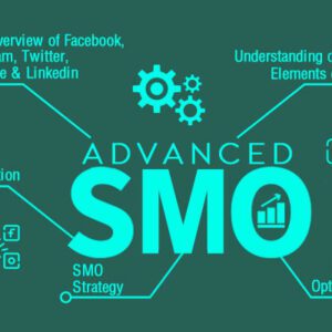 Advance Social Media