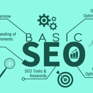 Basic SEO