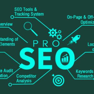 Pro - SEO