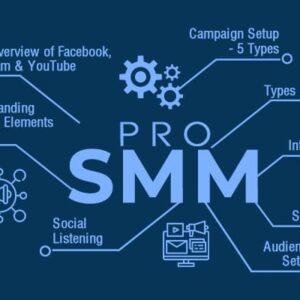 Pro - SMM