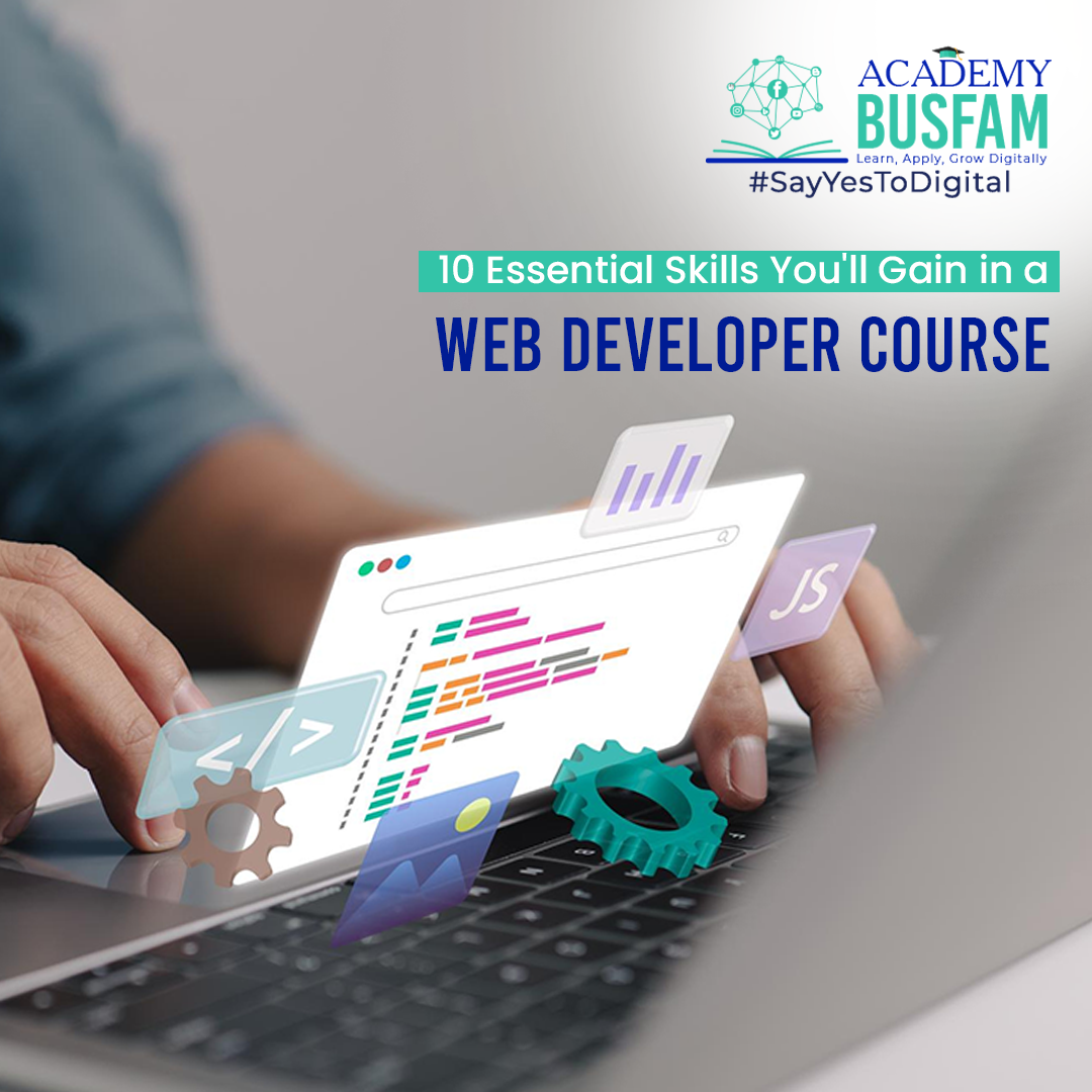 web developer course in Kolkata