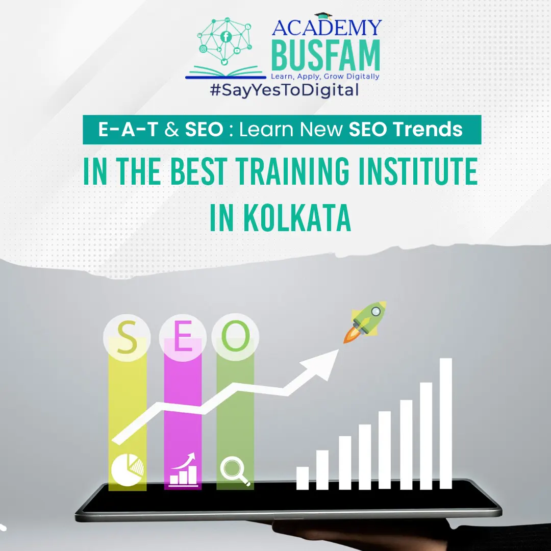 SEO training institute in Kolkata