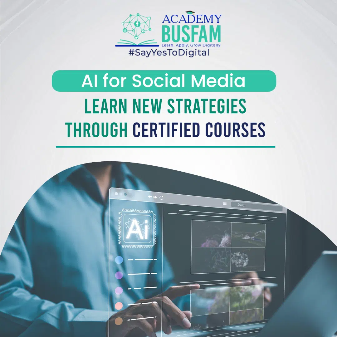 AI in social media marketing
