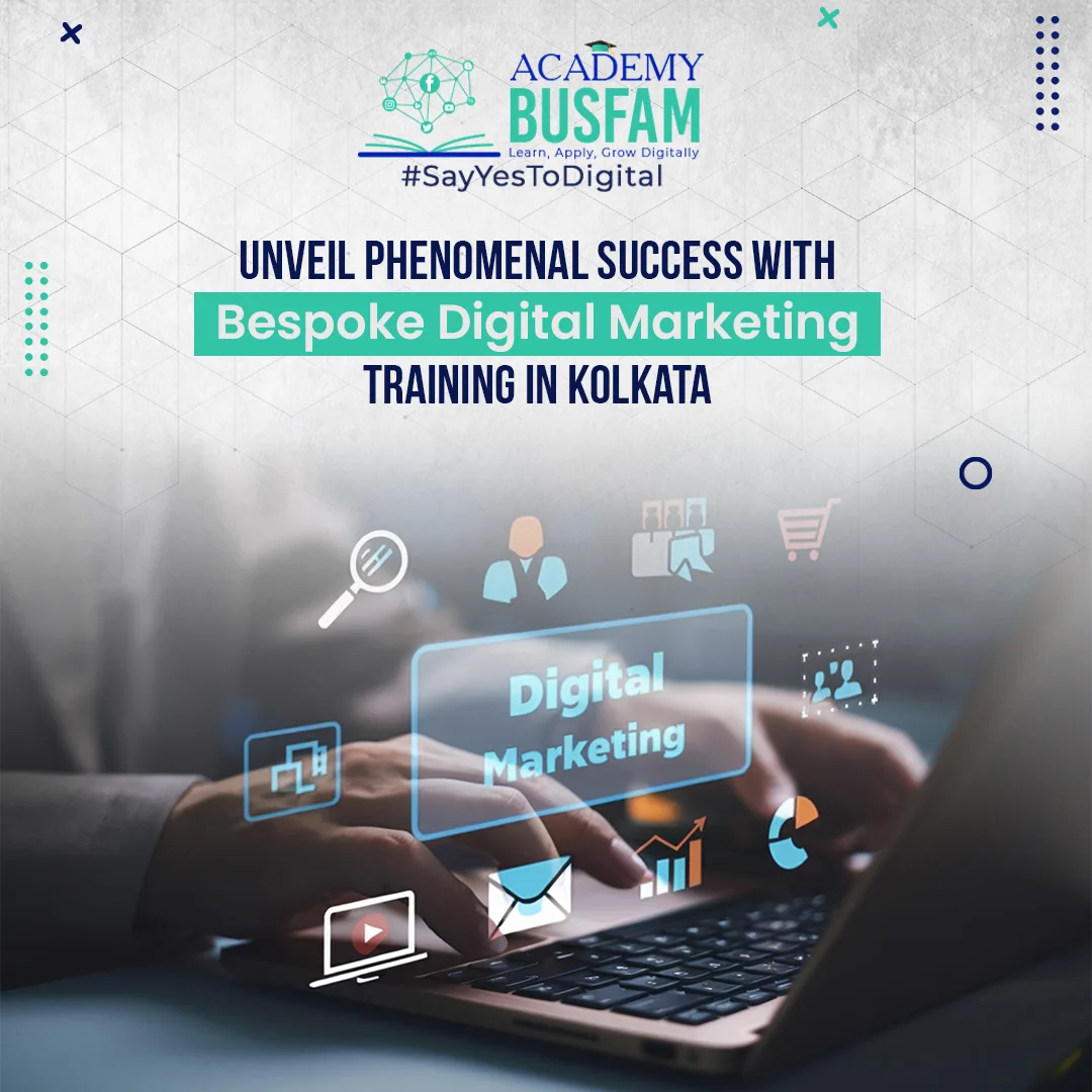 digital marketing training in kolkata
