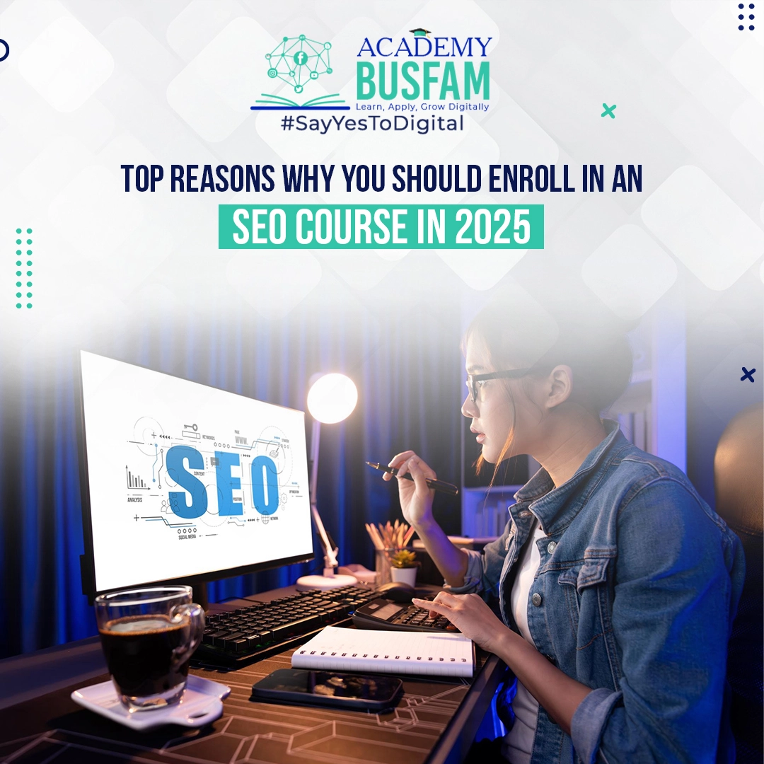 SEO course in Kolkata
